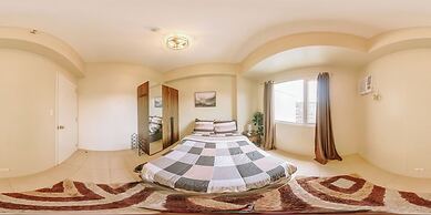 Spacious & Stylish City Haven