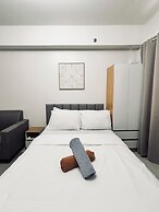 Snug Retreat With Cozy Vibes