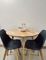 Snug Retreat With Cozy Vibes