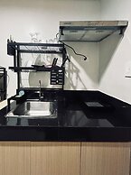 Snug Retreat With Cozy Vibes