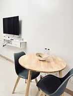 Snug Retreat With Cozy Vibes