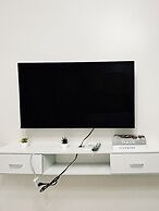 Snug Retreat With Cozy Vibes