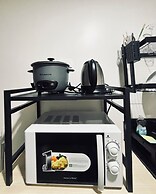 Snug Retreat With Cozy Vibes