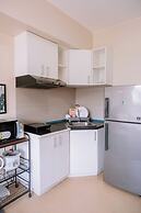 A Dreamy Escape for Three