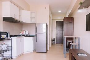 A Dreamy Escape for Three