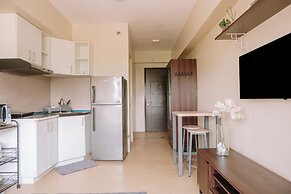 A Dreamy Escape for Three