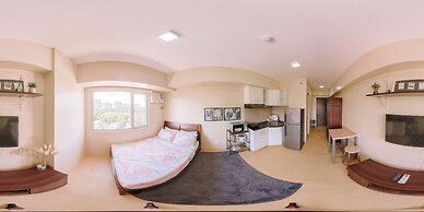 A Dreamy Escape for Three