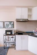 A Dreamy Escape for Three