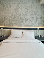 Modern Minimalist Paradise