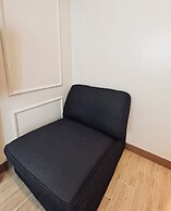 Modern Minimalist Paradise