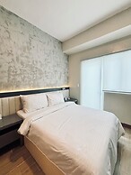 Modern Minimalist Paradise