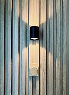 Modern Minimalist Paradise