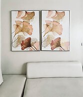 Modern Minimalist Paradise