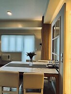 Modern Minimalist Paradise