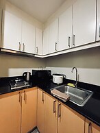 Modern Minimalist Paradise