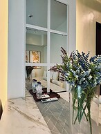 Modern Minimalist Paradise