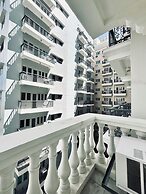 Modern Minimalist Paradise