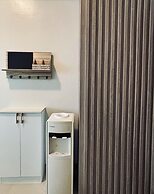 Modern Minimalist Paradise