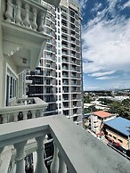 Modern Minimalist Paradise