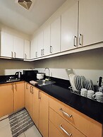 Modern Minimalist Paradise