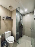 Modern Minimalist Paradise