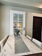 Modern Minimalist Paradise