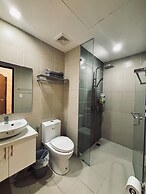 Modern Minimalist Paradise