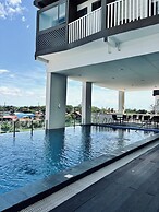 A Smooth & Cozy City Loft