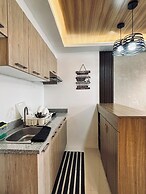 A Smooth & Cozy City Loft