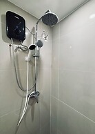 A Smooth & Cozy City Loft