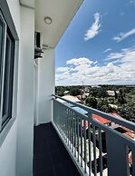 A Smooth & Cozy City Loft