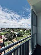 A Smooth & Cozy City Loft