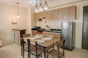 A Perfectly Chic Hideaway