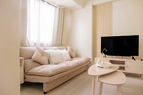 A Perfectly Chic Hideaway