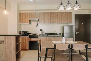 A Perfectly Chic Hideaway