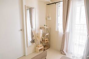 A Perfectly Chic Hideaway