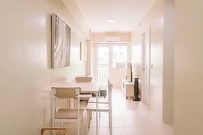 Pool & Garden Tranquility