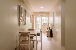 Pool & Garden Tranquility