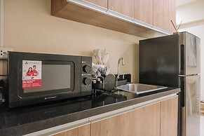 Pool & Garden Tranquility