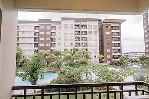 Pool & Garden Tranquility