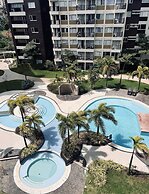 Pool & Garden Tranquility
