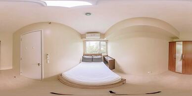 Pool & Garden Tranquility