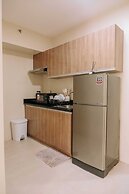 Pool & Garden Tranquility