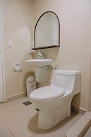 Pool & Garden Tranquility