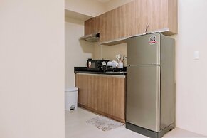 Pool & Garden Tranquility