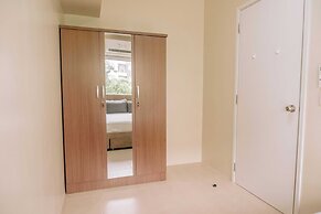 Pool & Garden Tranquility