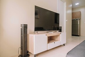 Pool & Garden Tranquility