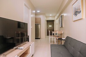 Pool & Garden Tranquility