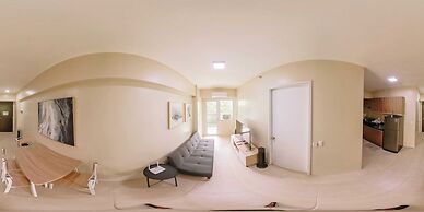 Pool & Garden Tranquility