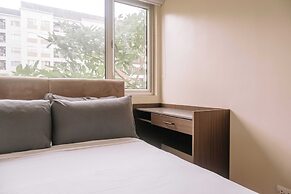 Pool & Garden Tranquility